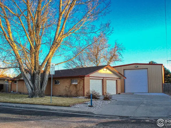 928 Cherokee Ave, Fort Morgan, CO 80701