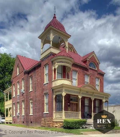 Levy House Photo 1