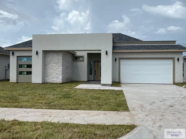4667 River Oak Cir, Brownsville, TX 78520