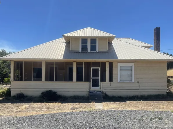 810 Heppner Spray Hwy, Heppner, OR 97836