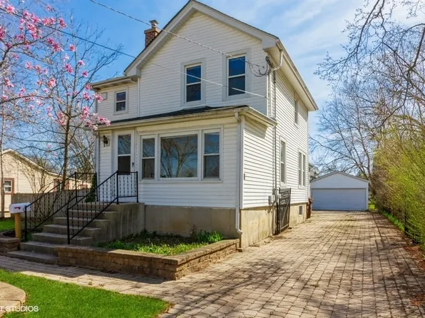 429 N Taylor St, Marengo, IL 60152