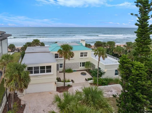 285 Ocean Shore Blvd, Ormond Beach, FL 32176