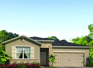 668 E Victoria Trails Blvd, Deland, FL 32724