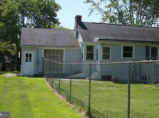 2684 Mechanicsville Rd, Bensalem, PA 19020