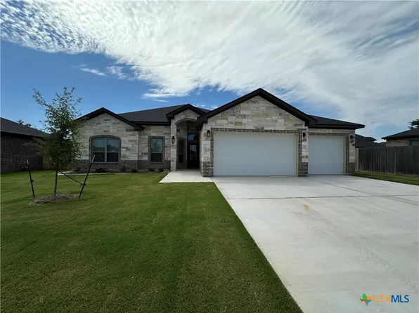 6014 Pescara Dr, Temple, TX 76502