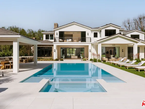 24640 Wingfield Rd, Hidden Hills, CA 91302