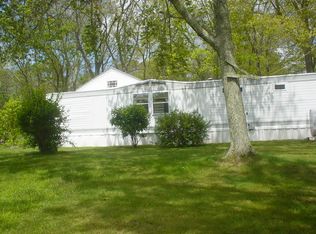 2066 Winthrop St, North Dighton, MA 02764