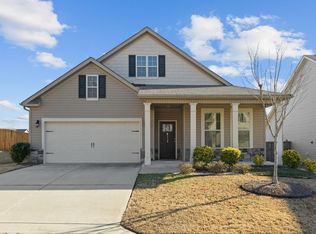 514 Castleby Dr, Duncan, SC 29334