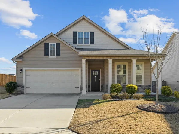 514 Castleby Dr, Duncan, SC 29334