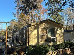 20047 Ada Ln, New Caney, TX 77357