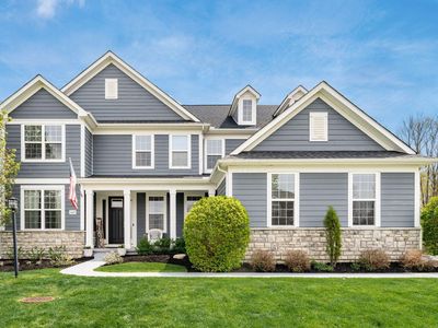 1109 Brookside Ct, Galena, OH, 43021