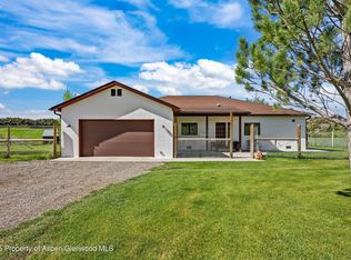 381 County Road 228, Silt, CO 81652