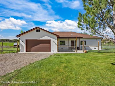 381 County Road 228, Silt, CO, 81652