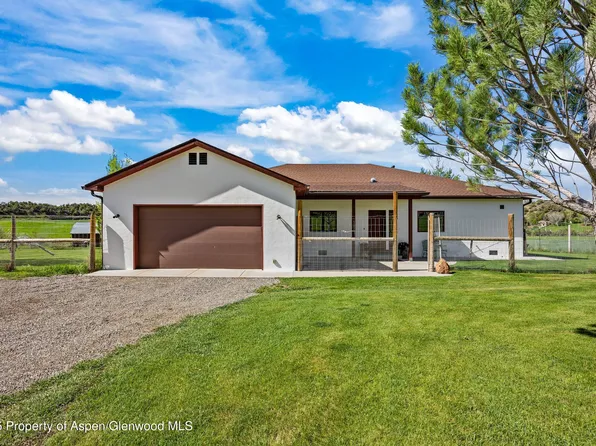 381 County Road 228, Silt, CO 81652