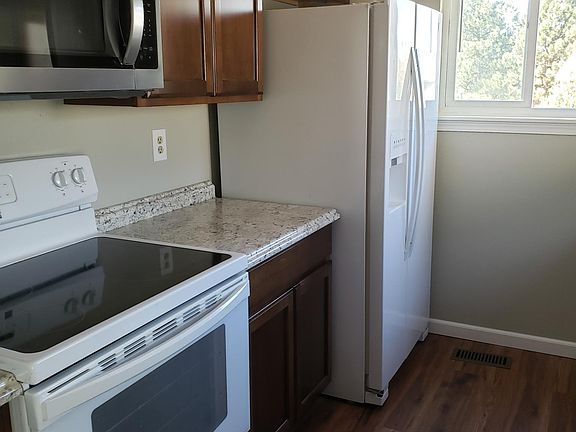 Just Remoded kitchen