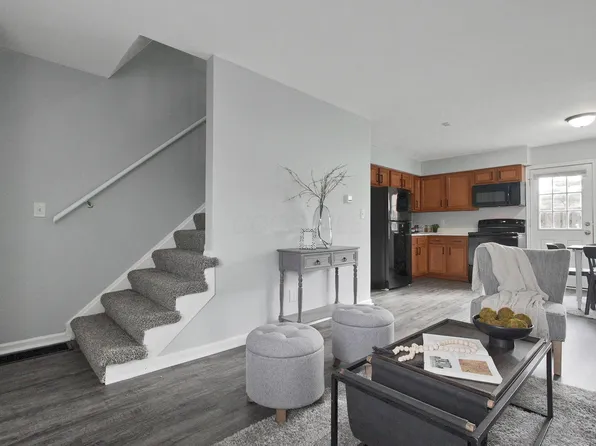 5720 Beechcroft Rd APT B, Columbus, OH 43229