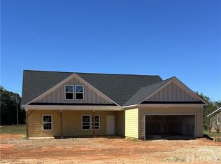 3 Paoli St #3, Comer, GA 30629