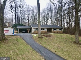 13040 Wainwright Rd, Highland, MD 20777
