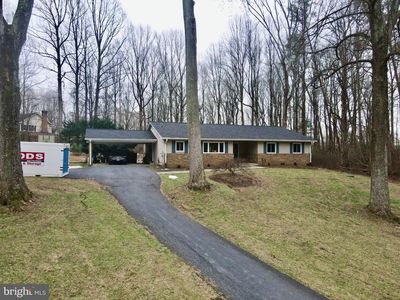 13040 Wainwright Rd, Highland, MD, 20777