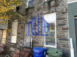 1807 Ramsay St, Baltimore, MD 21223