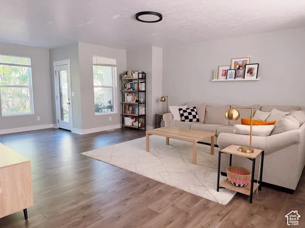 736 W Kirkbride Ave, South Salt Lake, UT 84119