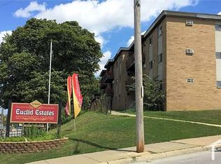 17500 Euclid Ave APT 123, Cleveland, OH 44112