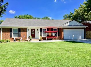 1519 Tamarack Rd, Owensboro, KY 42301