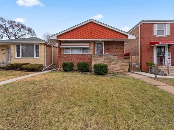 14231 S State St, Riverdale, IL 60827