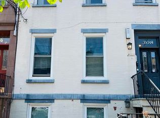 308 Bloomfield St #1, Hoboken, NJ 07030