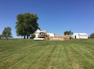 2531 E County Road 1300 N, Carthage, IL 62321