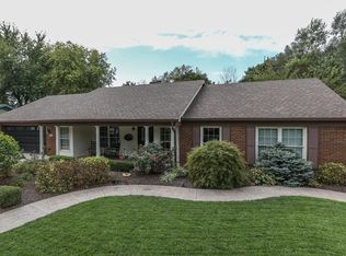 6630 Yellowstone Pkwy, Indianapolis, IN 46217