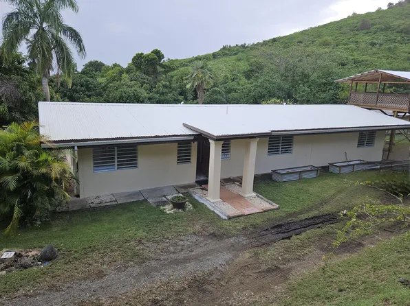 73 St. George PR, St. Croix, VI 00840