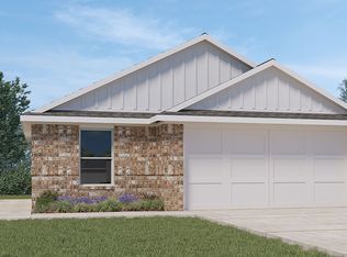 10002 Lavender Ln, Magnolia, TX 77354