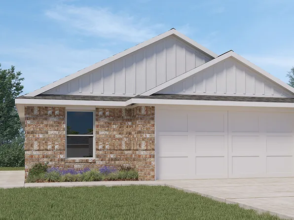 9918 Glenbrook Ln, Magnolia, TX 77354