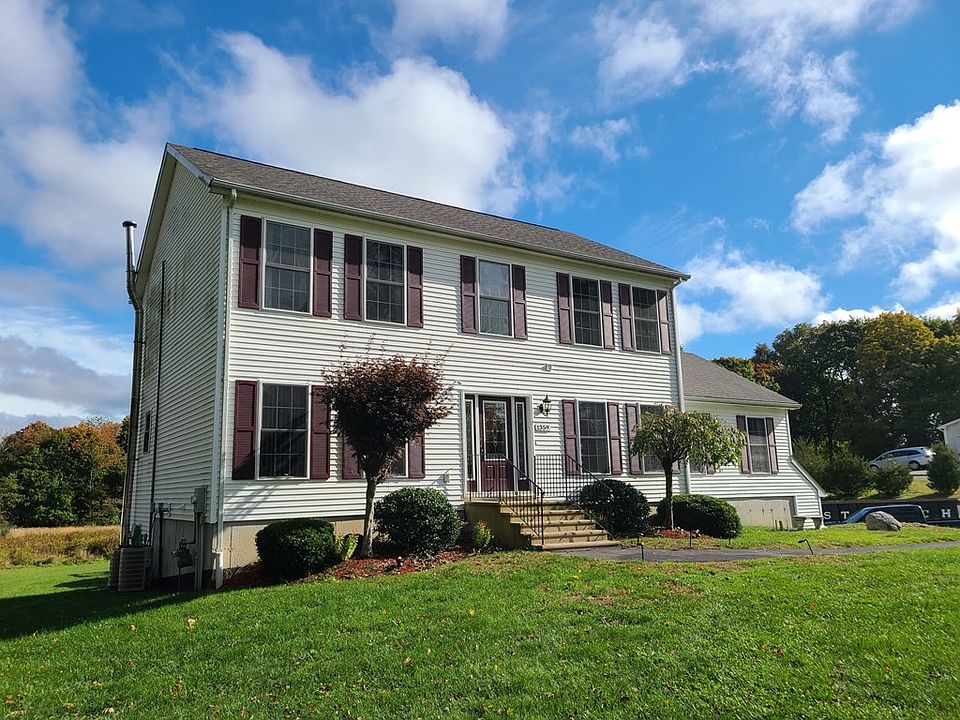 1359 Somerset Ave, Dighton, MA 02715 Zillow