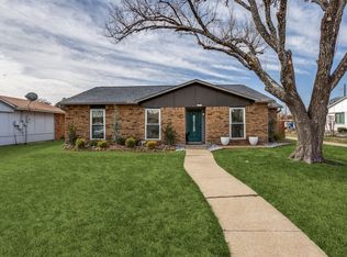 1913 Northwind Ct, Garland, TX 75040