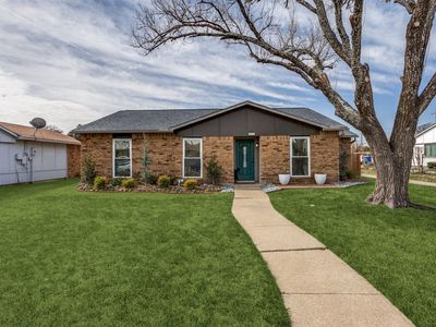 1913 Northwind Ct, Garland, TX, 75040