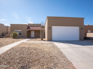 4489 Miramar Arc, Las Cruces, NM 88011