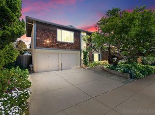 3821 Albatross St APT 2, San Diego, CA 92103