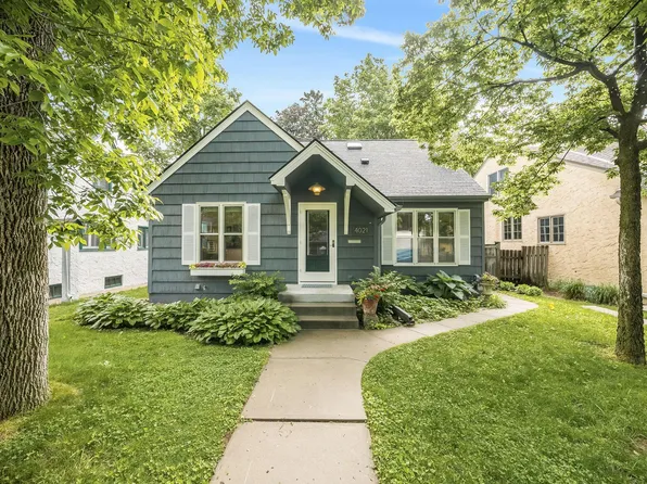 4021 Xerxes Ave S, Minneapolis, MN 55410