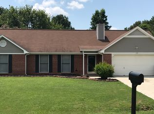 140 Cooper Dr, Huntsville, AL 35811