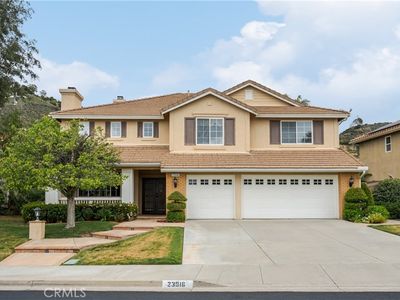 23916 Via Madrid, Murrieta, CA, 92562