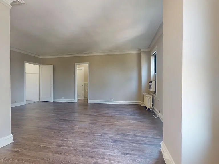 Dining/Living room