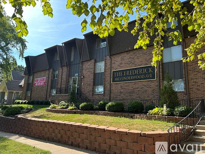 1st image of 4813 Underwood Ave APT 8