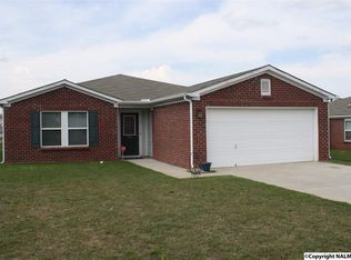 142 Ranier St, Meridianville, AL 35759