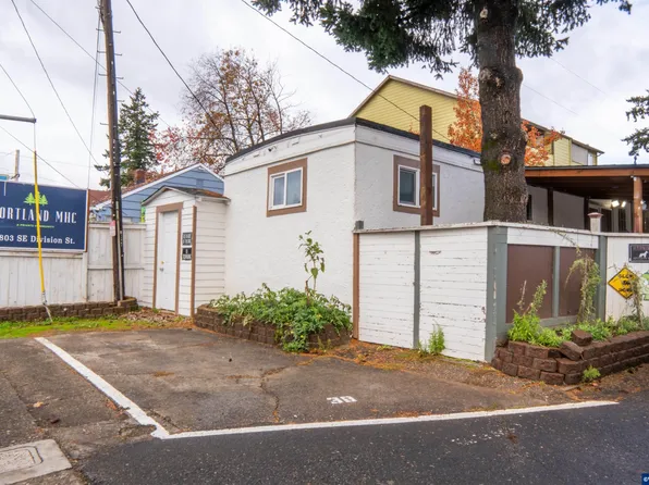 11803 SE Division St Unit 38, Portland, OR 97266
