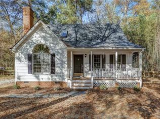 2330 Brookforest Rd, Midlothian, VA 23112