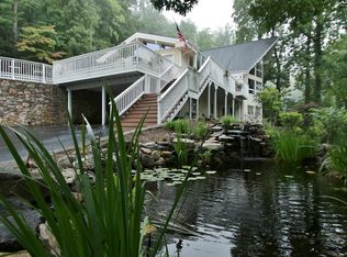 5733 Sugar Loaf Mountain Rd, Roanoke, VA 24018