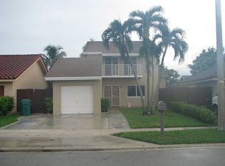 9144 SW 6th St, Miami, FL 33174
