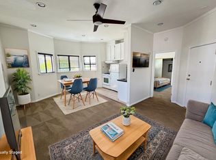 1341 N Bronson Ave APT 6, Los Angeles, CA 90028